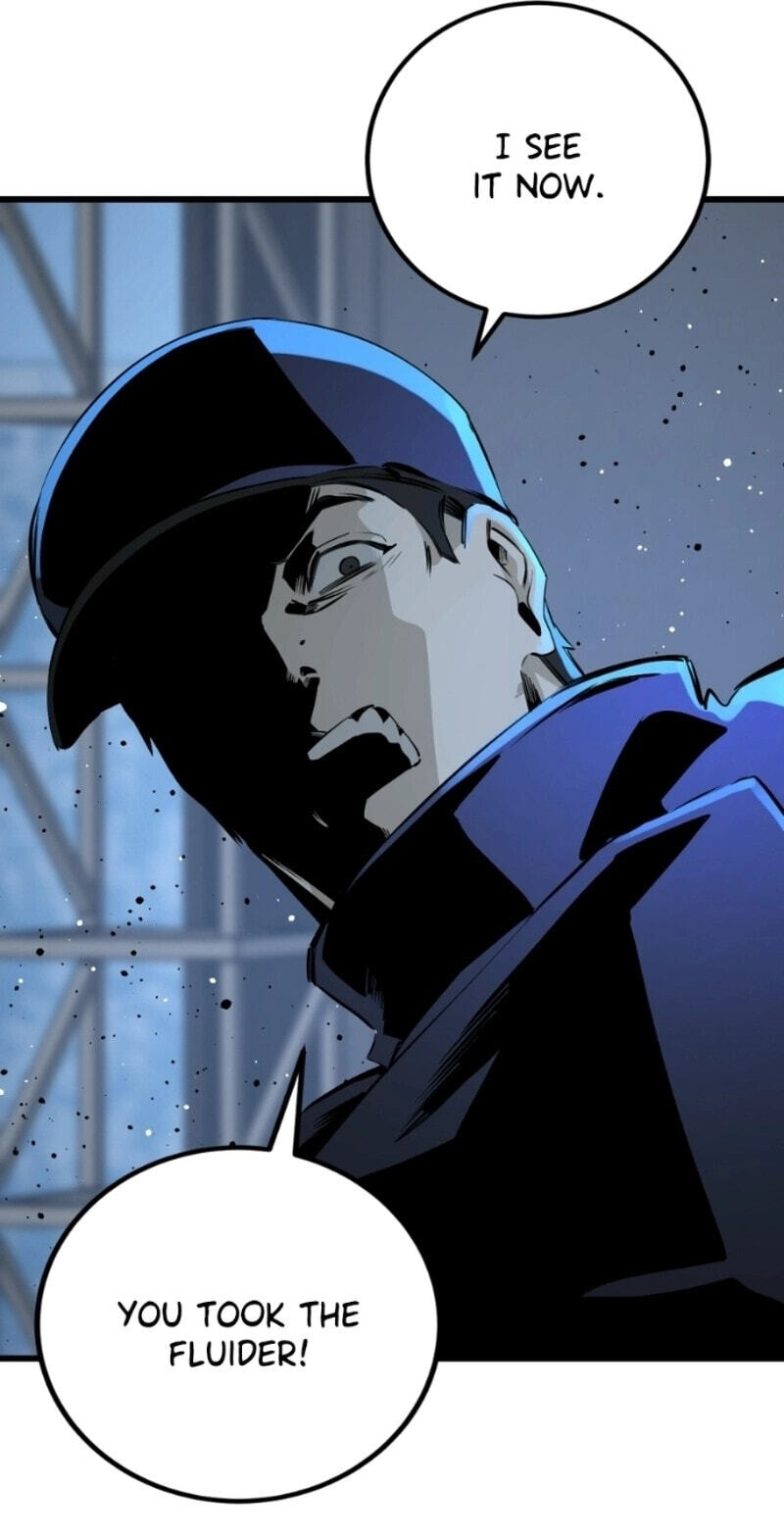 Read Hero Killer chapter 277 image 63 on Lezhin