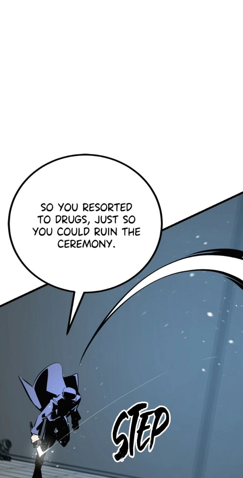 Read Hero Killer chapter 277 image 64 on Lezhin
