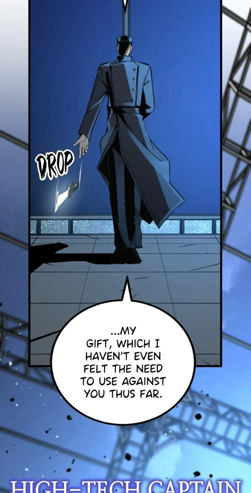 Read Hero Killer chapter 277 image 66 on Lezhin