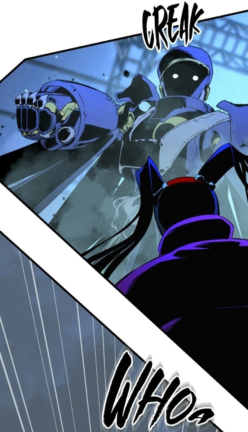 Read Hero Killer chapter 277 image 69 on Lezhin