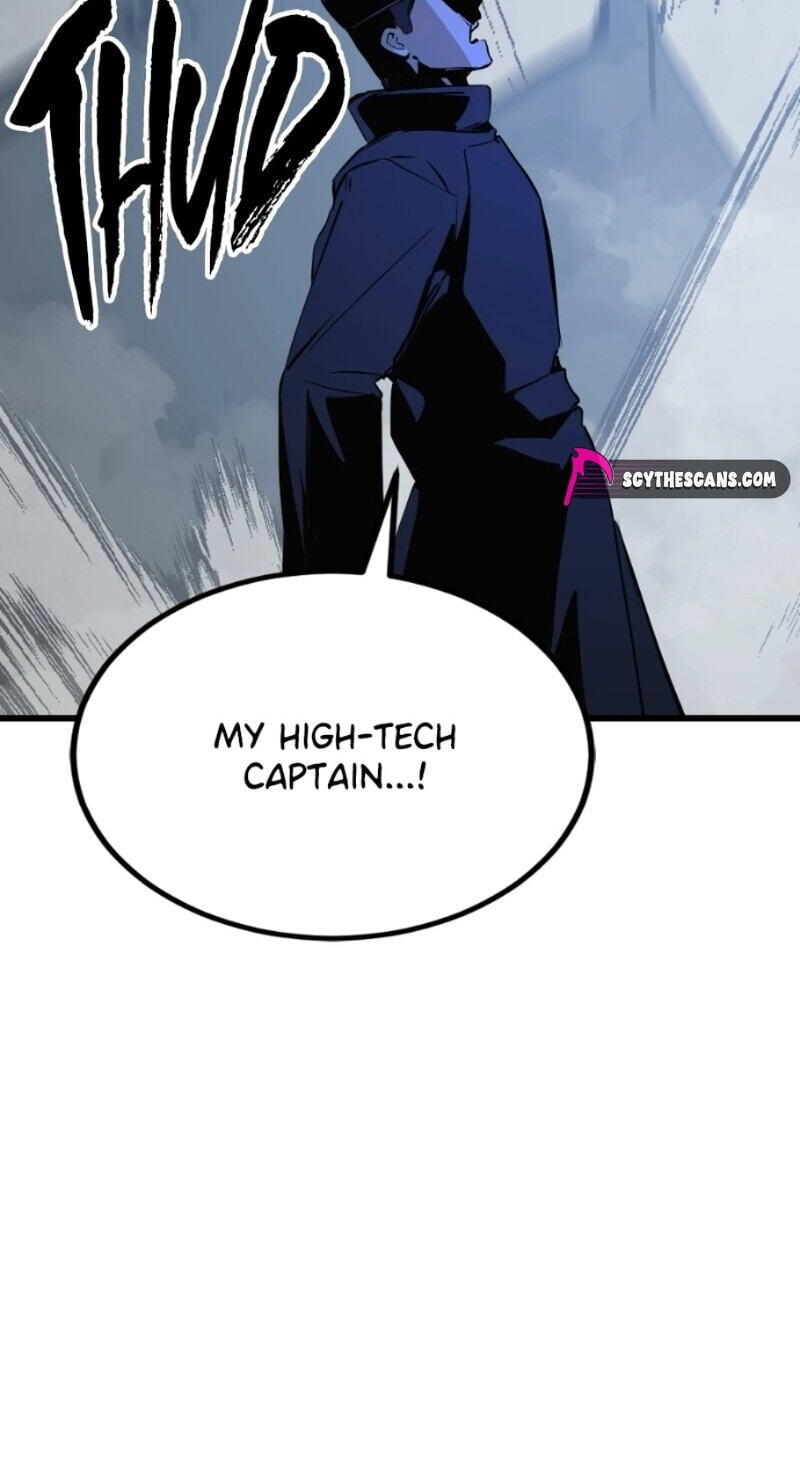Read Hero Killer chapter 277 image 79 on Lezhin
