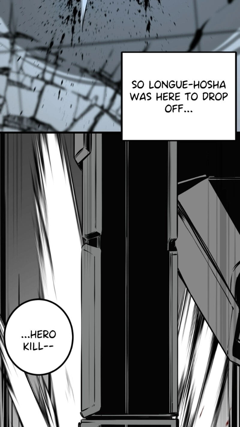 Read Hero Killer chapter 277 image 85 on Lezhin