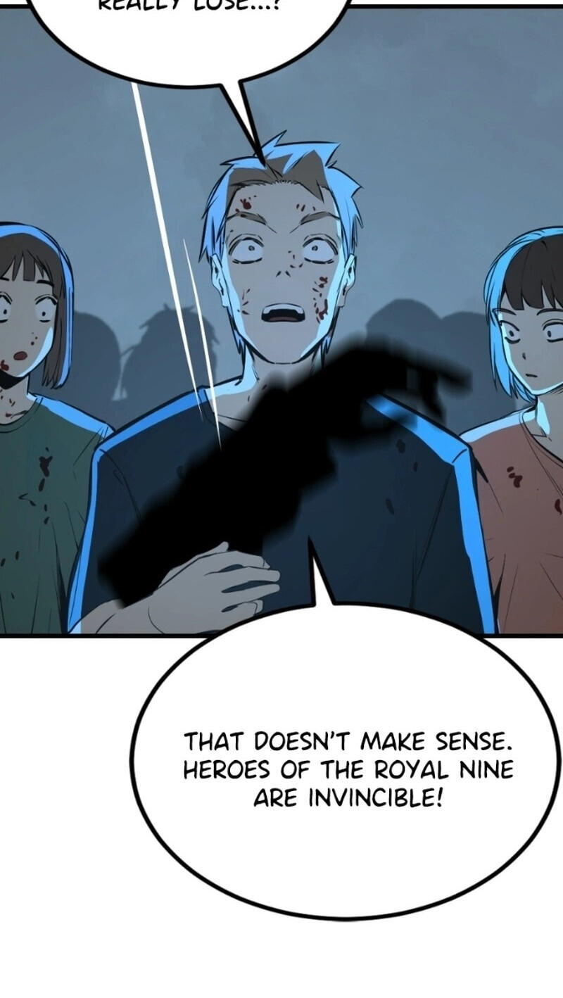Read Hero Killer chapter 277 image 88 on Lezhin