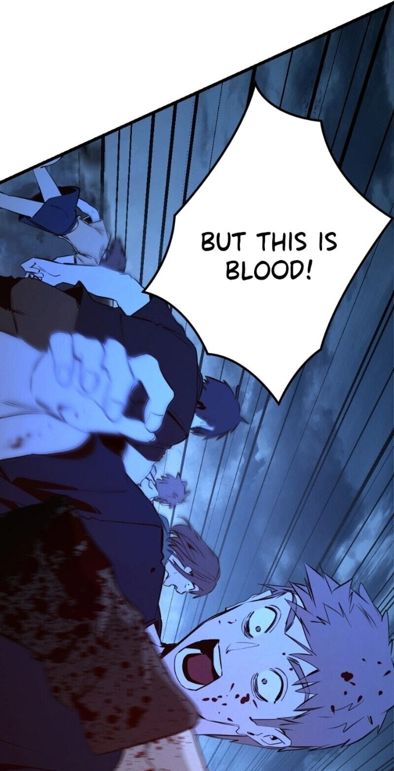 Read Hero Killer chapter 277 image 89 on Lezhin