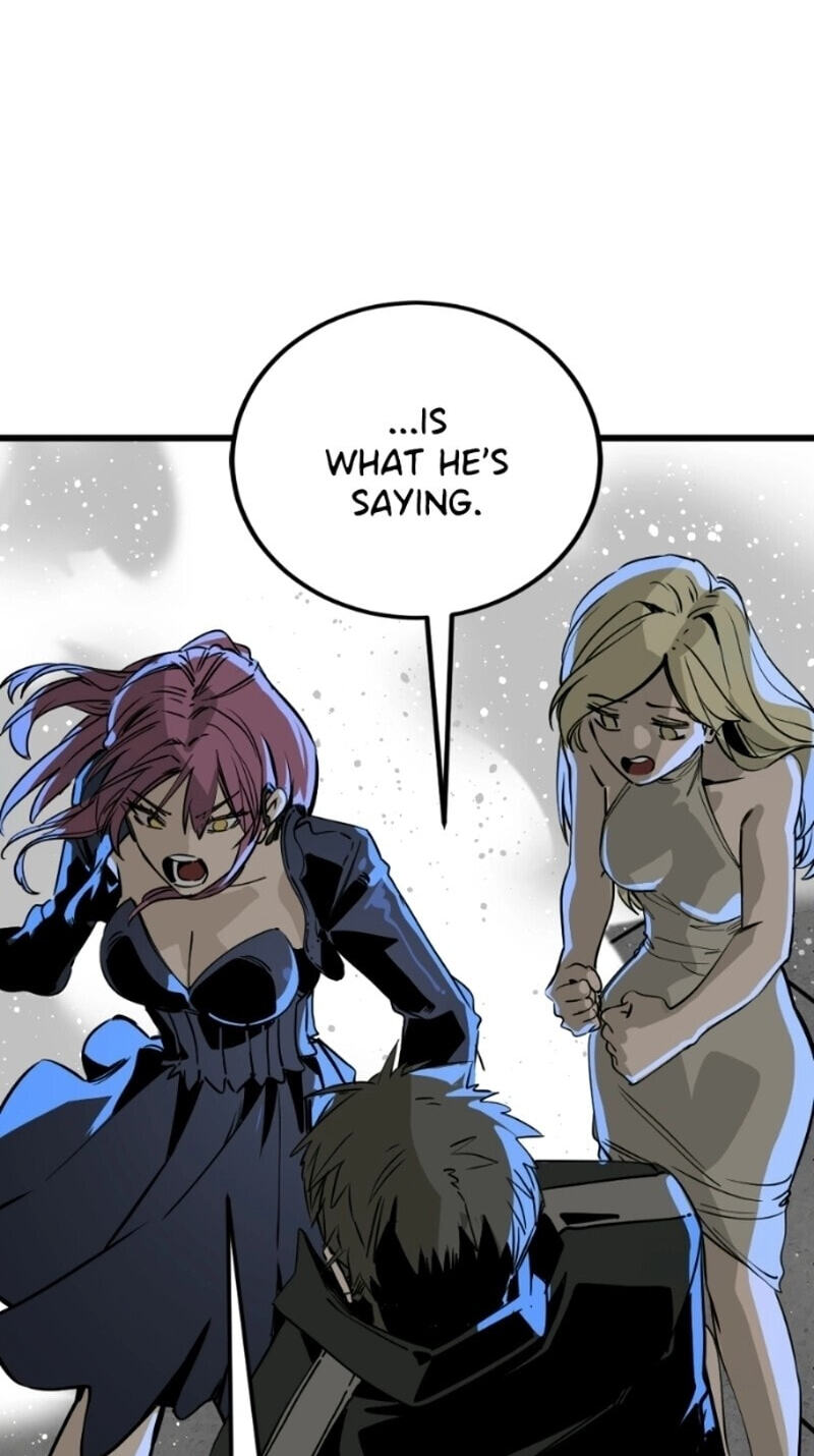 Read Hero Killer chapter 277 image 9 on Lezhin