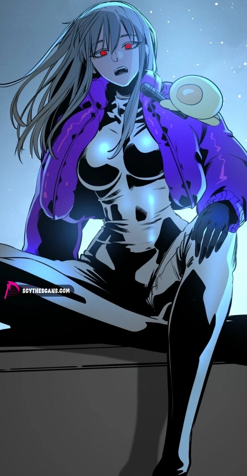 Read Hero Killer chapter 277 image 95 on Lezhin