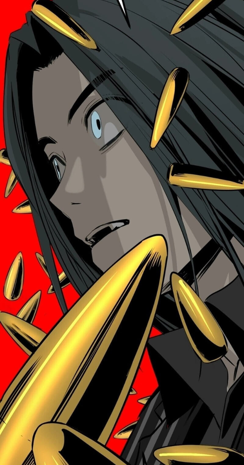 Read Hero Killer chapter 278 image 106 on Lezhin