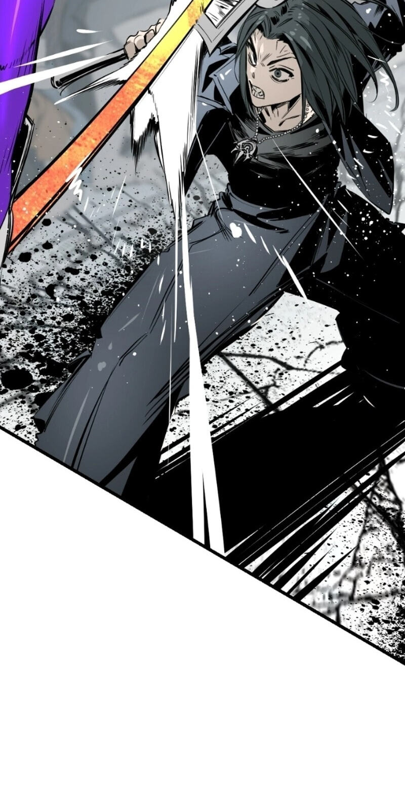Read Hero Killer chapter 278 image 11 on Lezhin