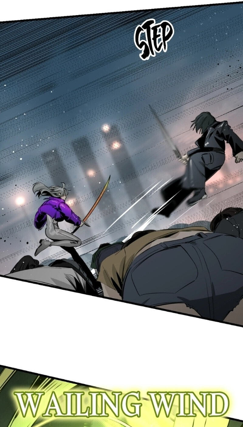 Read Hero Killer chapter 278 image 12 on Lezhin