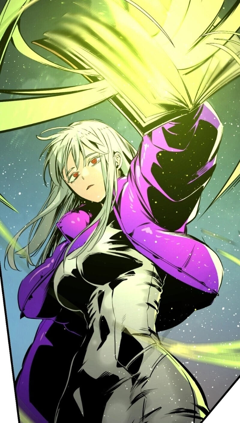 Read Hero Killer chapter 278 image 13 on Lezhin