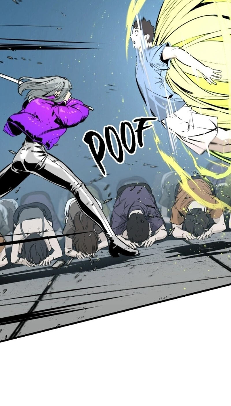 Read Hero Killer chapter 278 image 18 on Lezhin