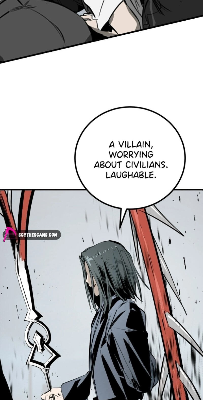 Read Hero Killer chapter 278 image 21 on Lezhin