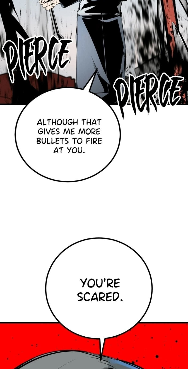 Read Hero Killer chapter 278 image 22 on Lezhin