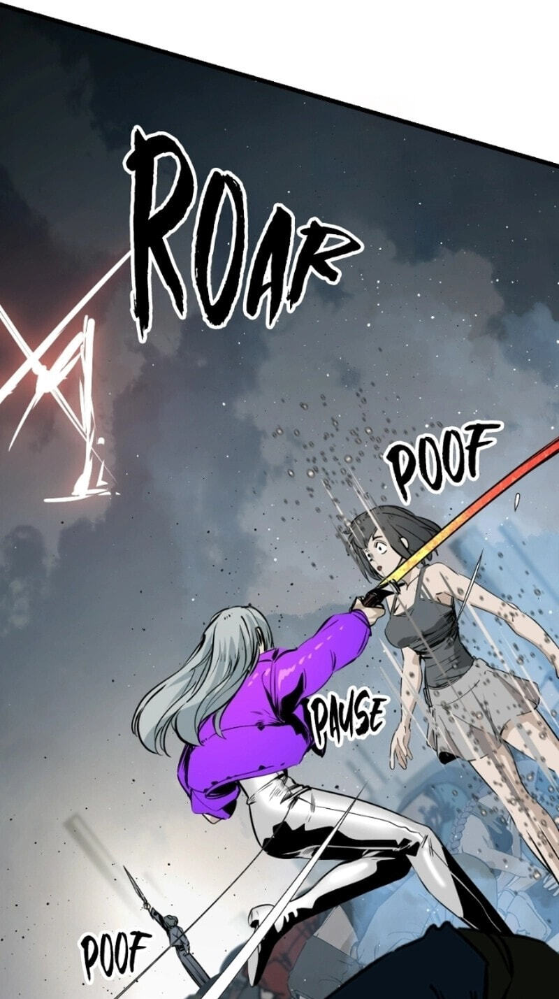 Read Hero Killer chapter 278 image 25 on Lezhin
