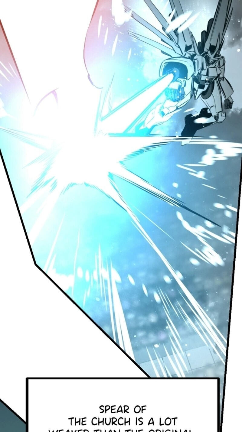 Read Hero Killer chapter 278 image 27 on Lezhin