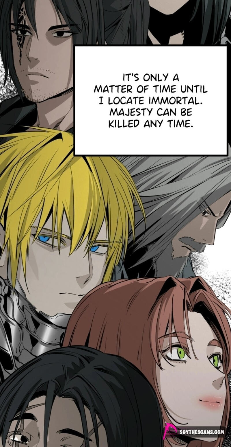 Read Hero Killer chapter 278 image 3 on Lezhin
