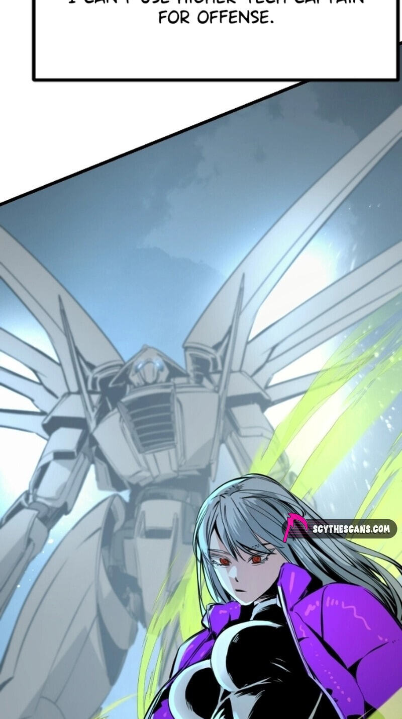 Read Hero Killer chapter 278 image 30 on Lezhin
