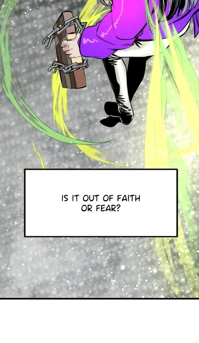 Read Hero Killer chapter 278 image 33 on Lezhin