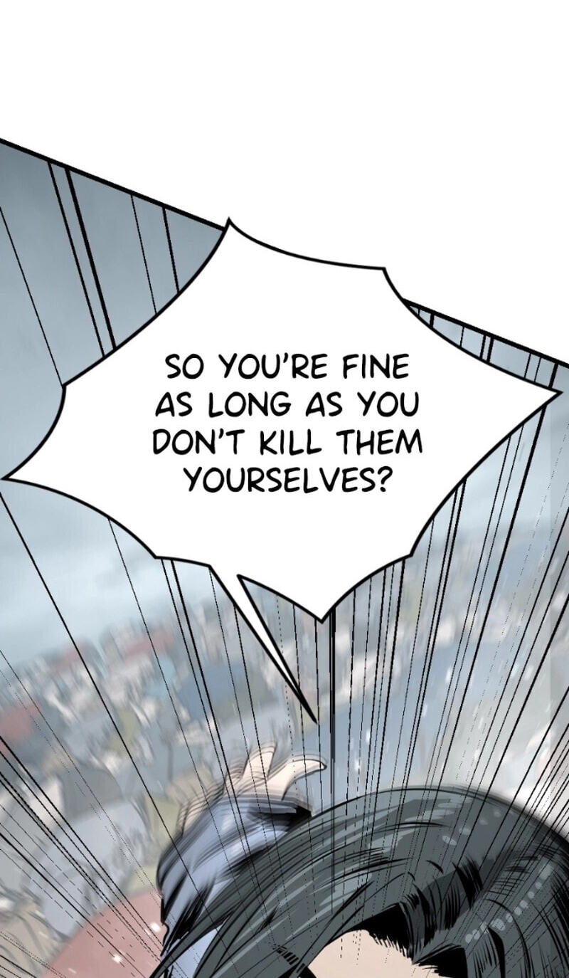 Read Hero Killer chapter 278 image 34 on Lezhin