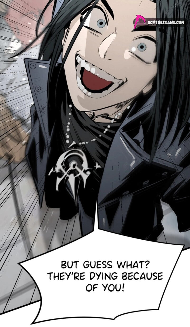 Read Hero Killer chapter 278 image 35 on Lezhin