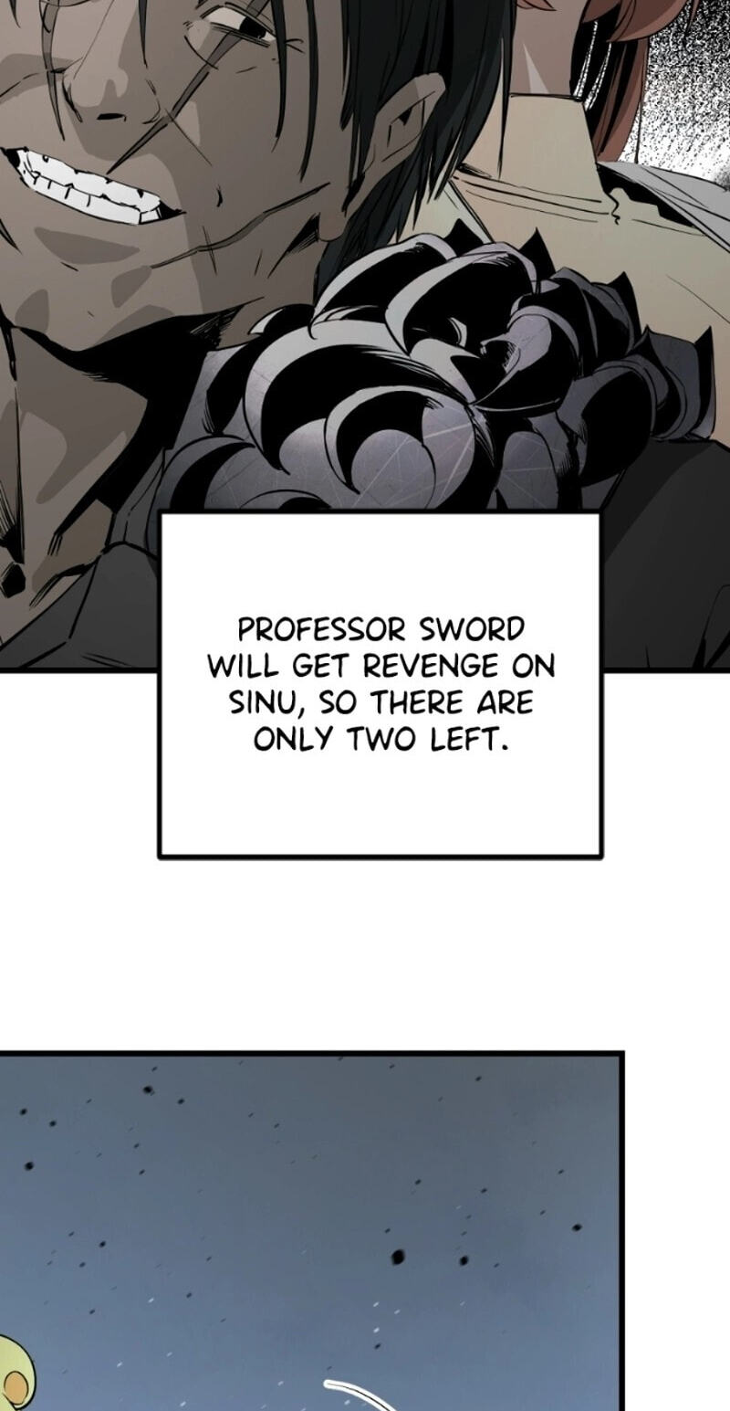 Read Hero Killer chapter 278 image 4 on Lezhin