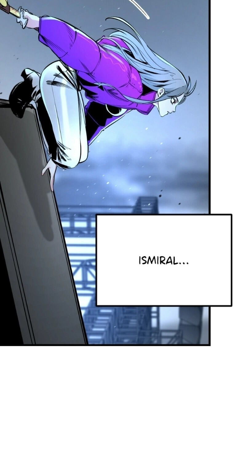 Read Hero Killer chapter 278 image 5 on Lezhin