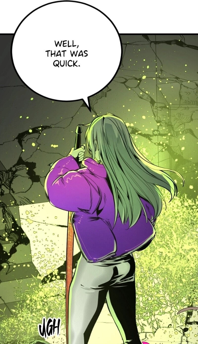 Read Hero Killer chapter 278 image 63 on Lezhin