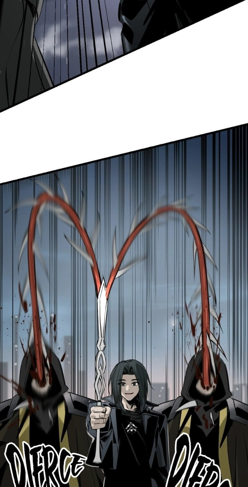 Read Hero Killer chapter 278 image 7 on Lezhin