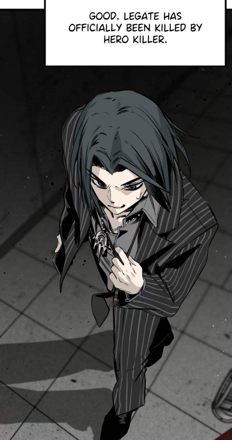 Read Hero Killer chapter 278 image 72 on Lezhin