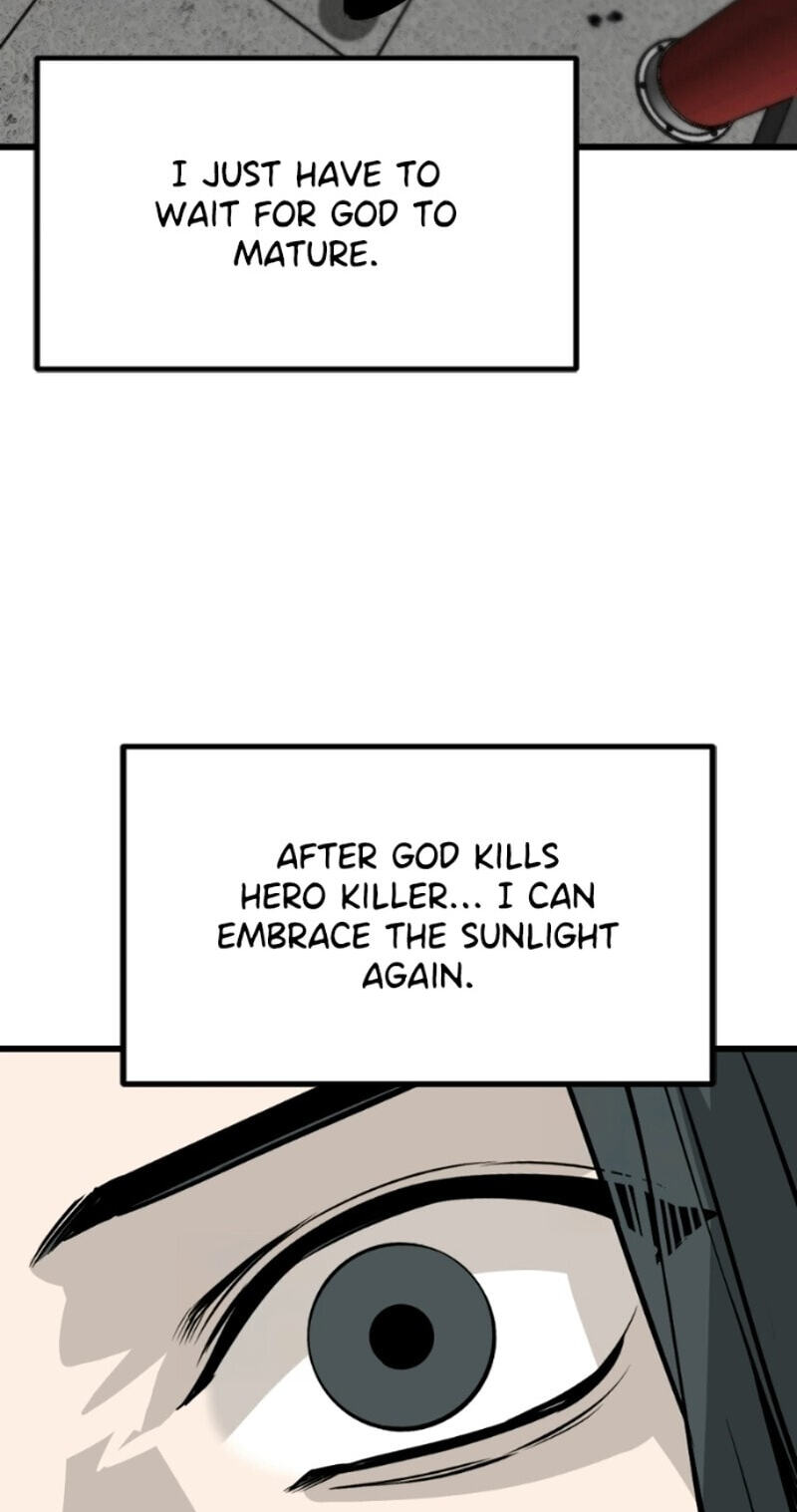 Read Hero Killer chapter 278 image 73 on Lezhin