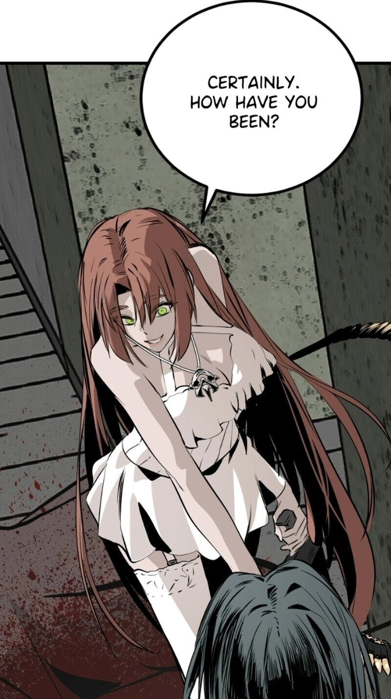 Read Hero Killer chapter 278 image 82 on Lezhin