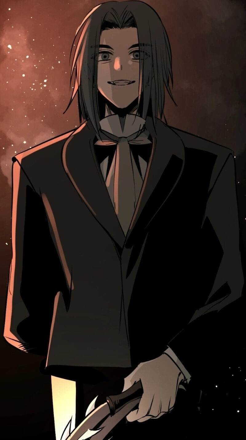 Read Hero Killer chapter 278 image 91 on Lezhin