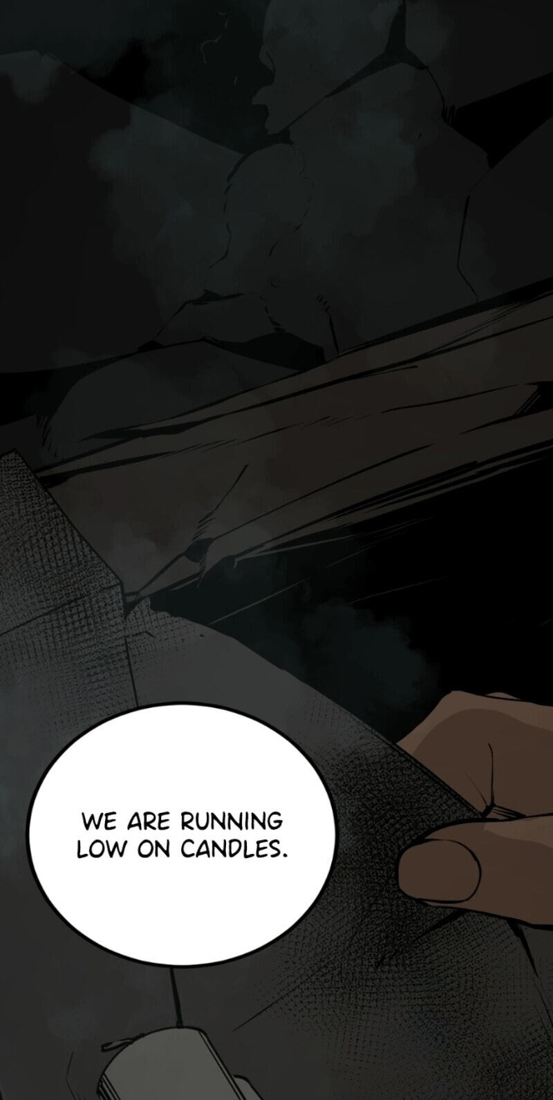 Read Hero Killer chapter 279 image 1 on Lezhin