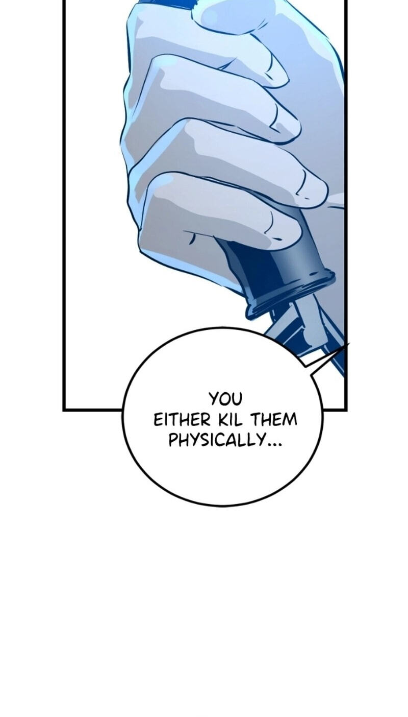 Read Hero Killer chapter 279 image 138 on Lezhin