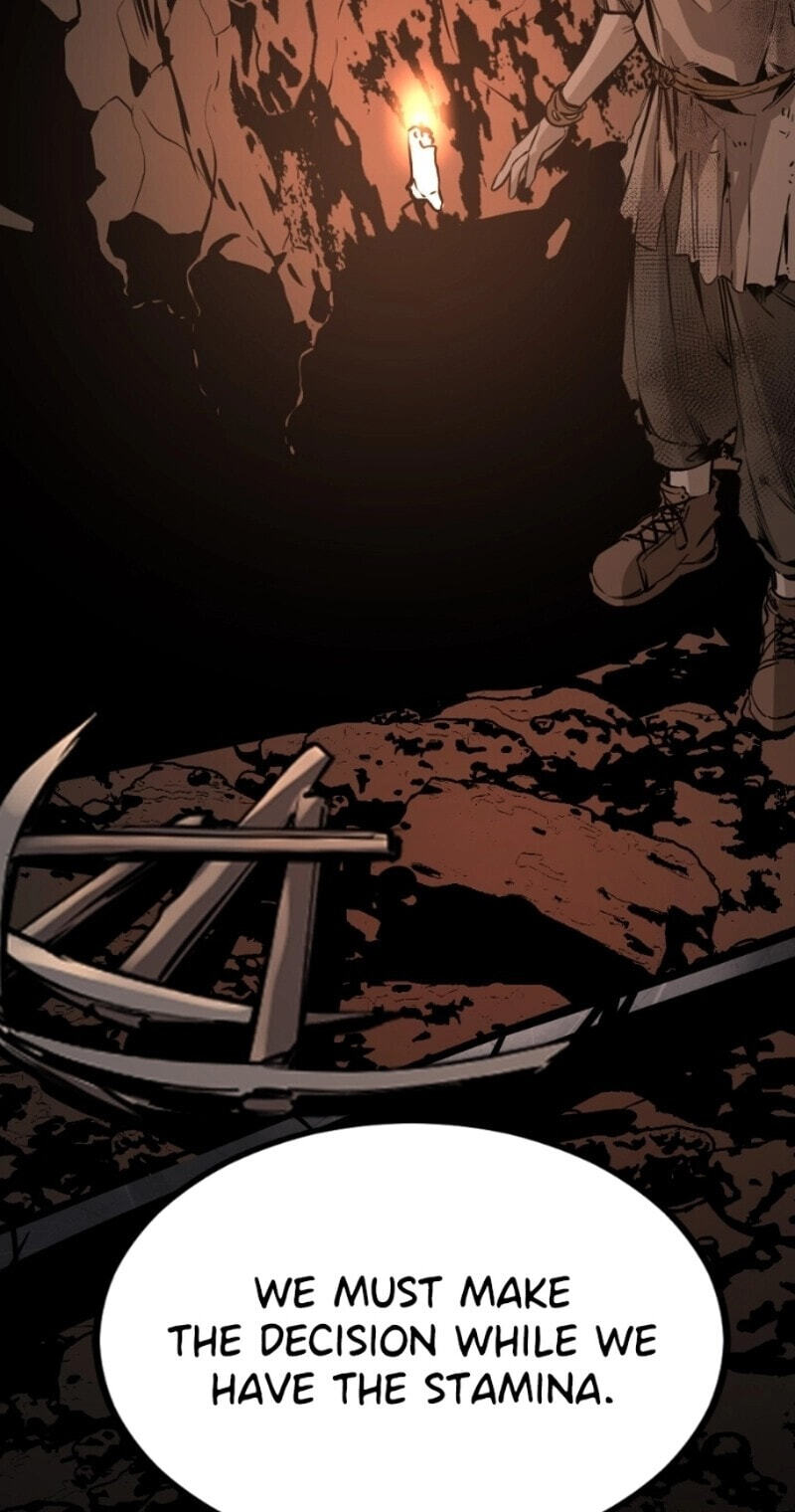 Read Hero Killer chapter 279 image 17 on Lezhin