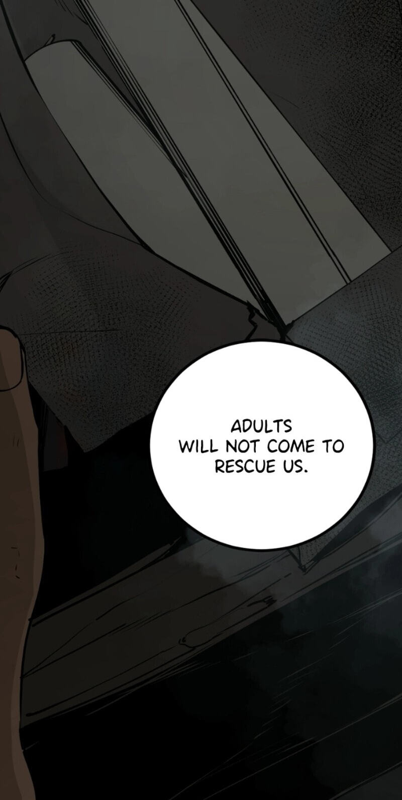 Read Hero Killer chapter 279 image 2 on Lezhin