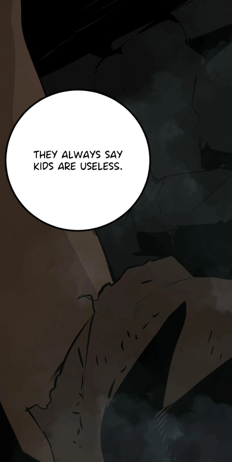 Read Hero Killer chapter 279 image 3 on Lezhin