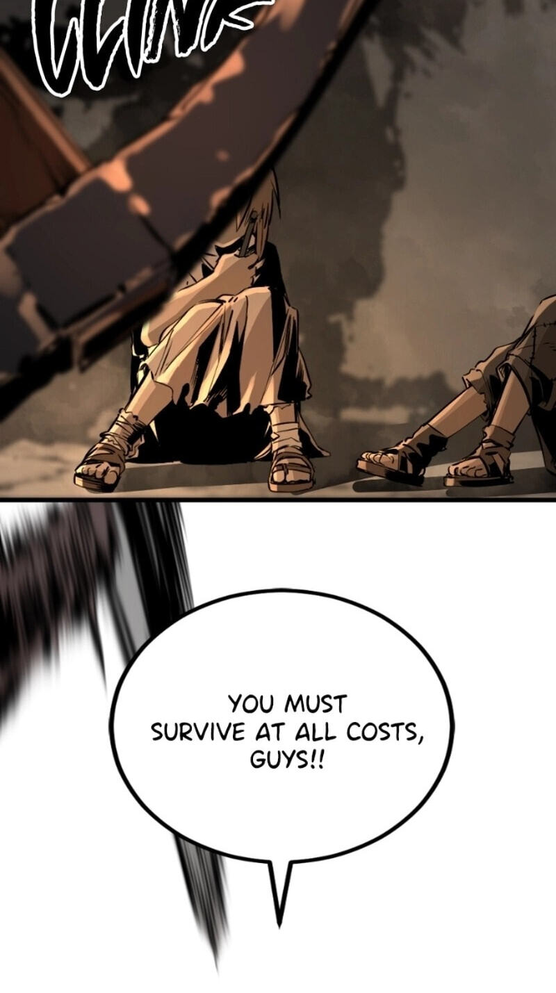Read Hero Killer chapter 279 image 30 on Lezhin