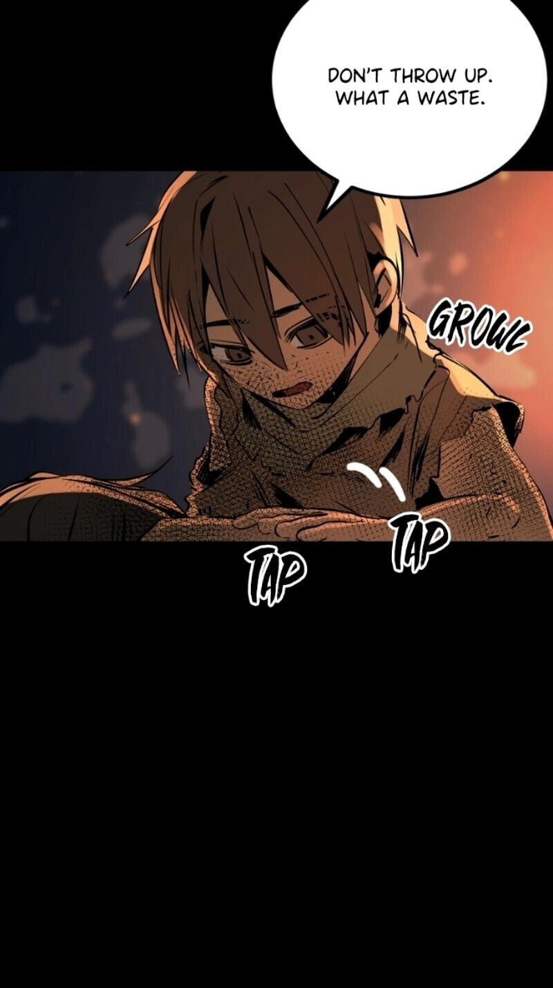 Read Hero Killer chapter 279 image 38 on Lezhin