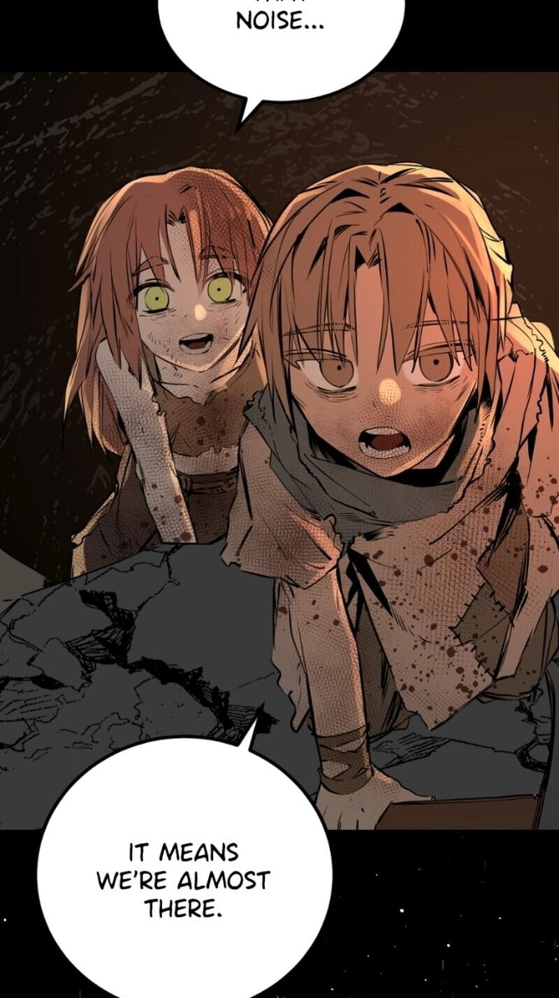 Read Hero Killer chapter 279 image 58 on Lezhin