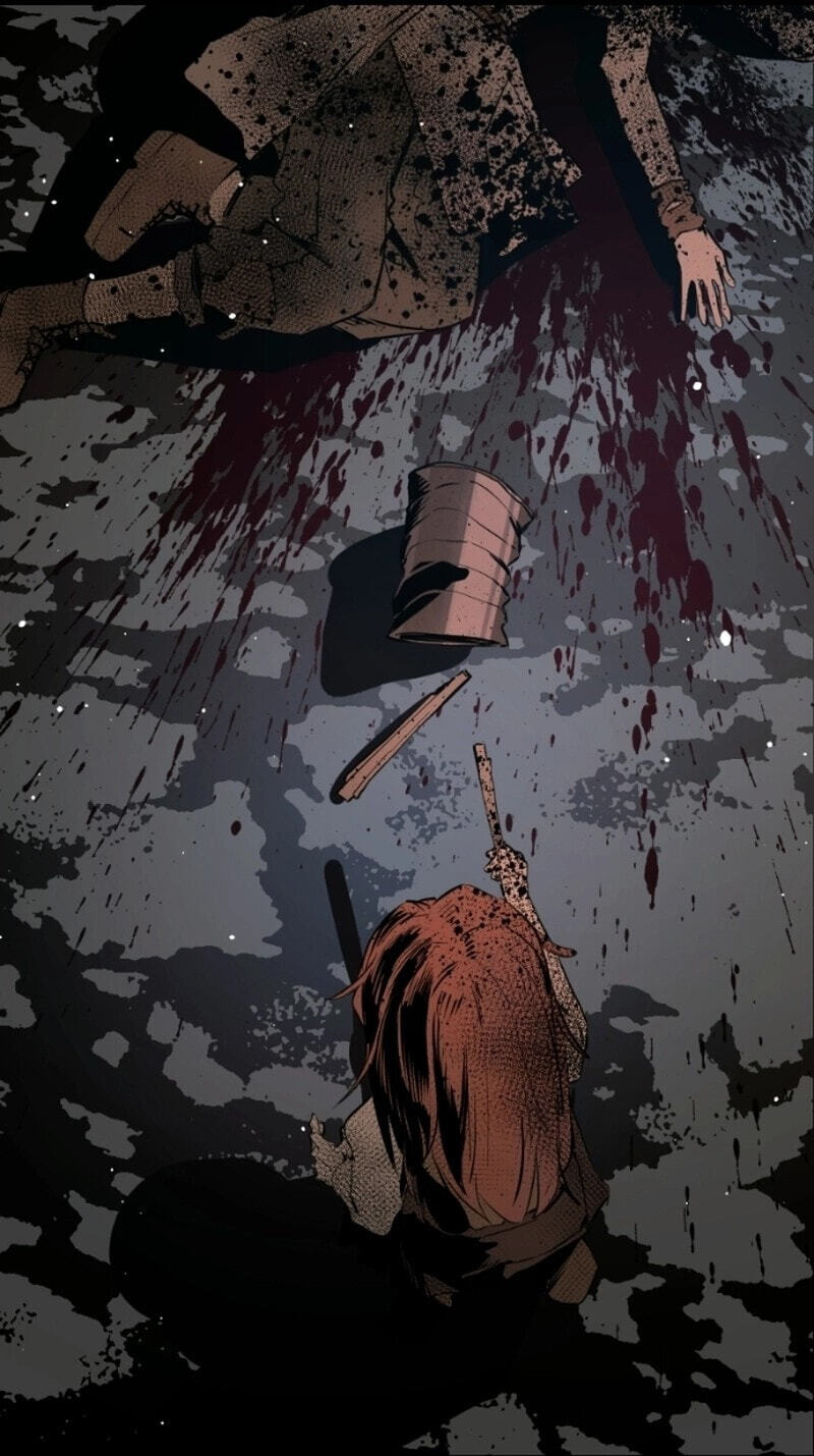 Read Hero Killer chapter 279 image 79 on Lezhin
