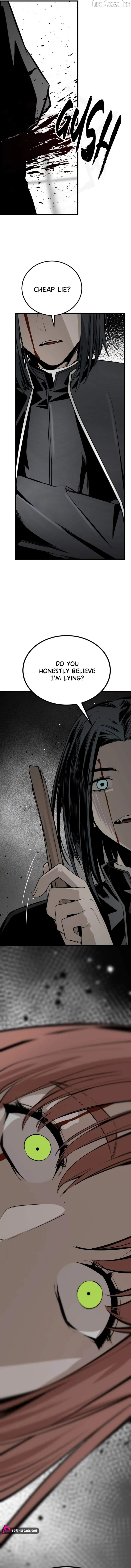 Read Hero Killer chapter 280 image 1 on Lezhin