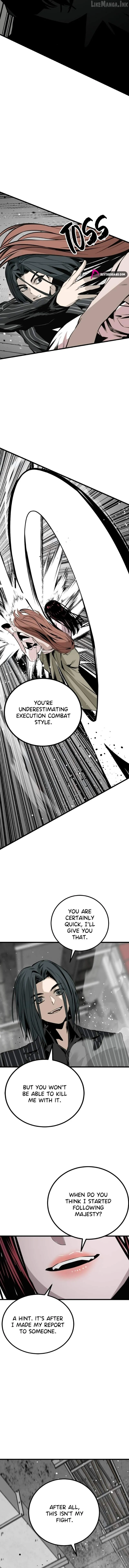 Read Hero Killer chapter 280 image 10 on Lezhin