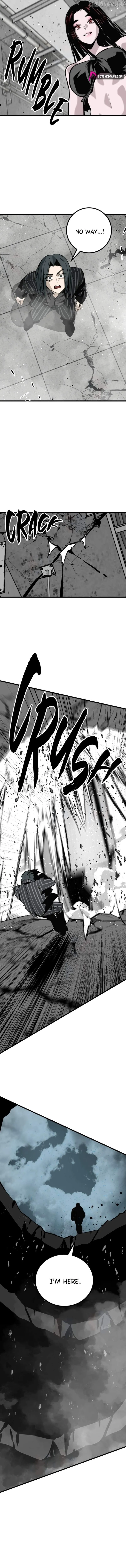 Read Hero Killer chapter 280 image 11 on Lezhin