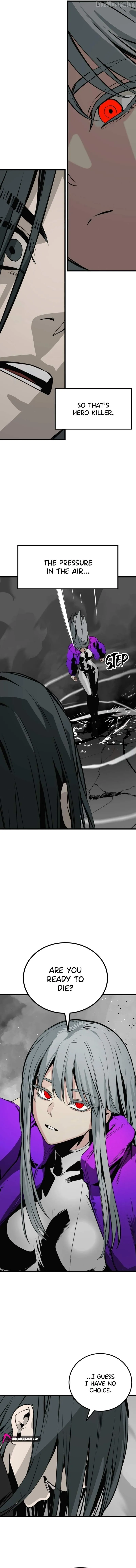 Read Hero Killer chapter 280 image 12 on Lezhin