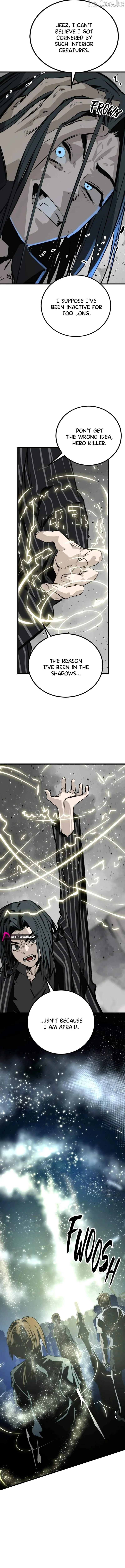 Read Hero Killer chapter 280 image 13 on Lezhin