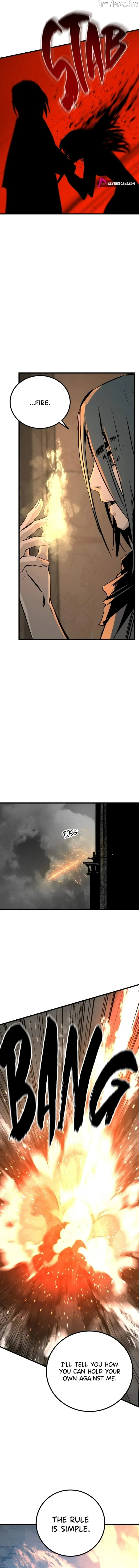 Read Hero Killer chapter 280 image 16 on Lezhin