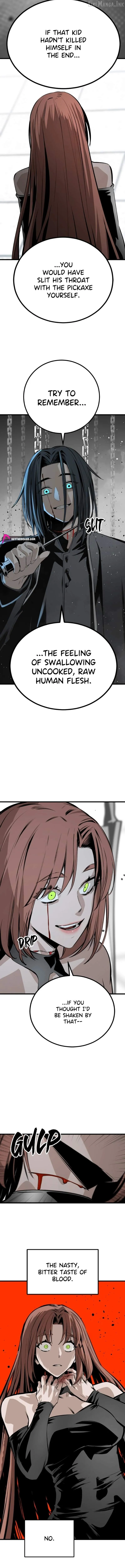 Read Hero Killer chapter 280 image 2 on Lezhin