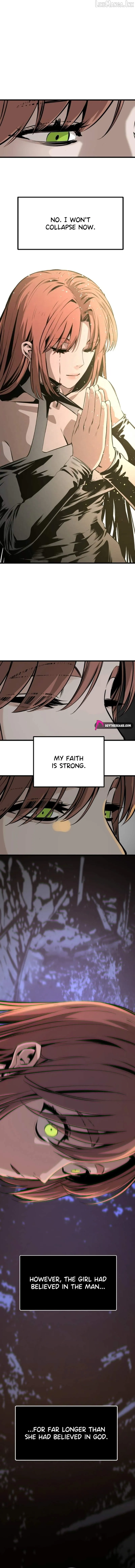 Read Hero Killer chapter 280 image 3 on Lezhin