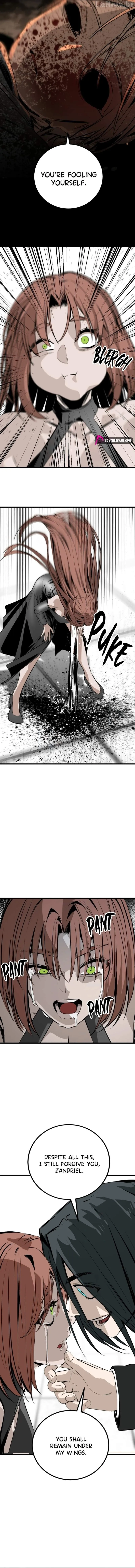 Read Hero Killer chapter 280 image 5 on Lezhin